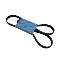 Correa Thermo King 78-1822 para Motor Eléctrico a Compresor ThermoKing T-500R / T-600R / T-800R