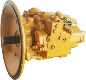 Bomba Hidráulica E320D para Maquinaria Industrial, Apta para Bomba Principal Carter - Product Image 1