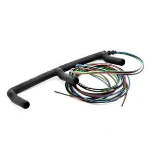 045971782A 045971782 ชุดสายไฟหัวเทียนสำหรับ VW Audi 1.4 TDI - Product Image 1