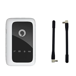 Router Wifi Móvil ZTE <span class=keywords><strong>Vodafone</strong></span> R216 R216z 150mbps <span class=keywords><strong>4G</strong></span> LTE, Punto de Acceso Wifi Móvil <span class=keywords><strong>4G</strong></span>, Compatible con B3/7/8/20 - Product Image 2