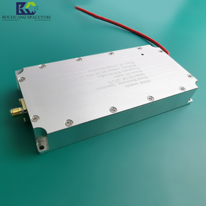 โมดูลควบคุมวัสดุชิปเซ็ต RF ดิจิตอล850ม.-965เมกะเฮิรตซ์สำหรับโมดูลแม่เหล็กไฟฟ้าข้ามระบบไร้คนขับ - Product Image 5