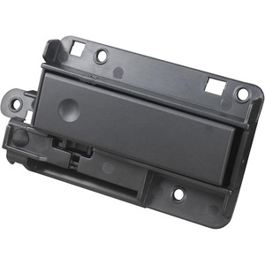 Manija de Cierre para Guantera de Chevrolet Silverado GMC, 2.6x4.8 Pulgadas, Pieza de Repuesto FS033 - Product Image 4