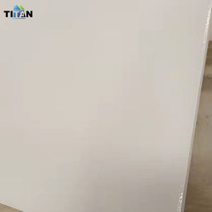 Panneau de plâtre laminé <span class=keywords><strong>en</strong></span> vinyle <span class=keywords><strong>Faux</strong></span> <span class=keywords><strong>plafond</strong></span> Panneaux de <span class=keywords><strong>plafond</strong></span> suspendus <span class=keywords><strong>en</strong></span> PVC 2X4 60X120 Feuille de vinyle pour <span class=keywords><strong>faux</strong></span> <span class=keywords><strong>plafond</strong></span> - Product Image 2