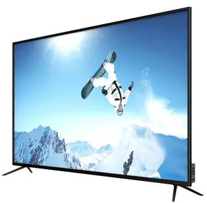 Akıllı tv ucuz led tv televizyon 40 inç