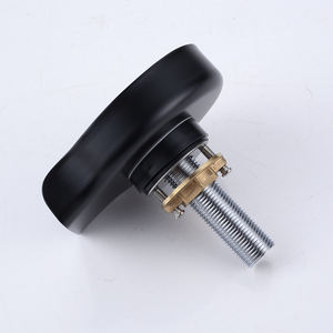 Lave-<span class=keywords><strong>verre</strong></span> en acier inoxydable 304, haute pression, 7 trous de pulvérisation, pour éviers de cuisine, lave-gobelet automatique - Product Image 4