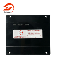 Régulateur électronique EC5968 de haute qualité, remplace le contrôleur de vitesse C2002 pour générateur diesel, vente en gros usine