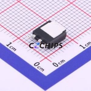 Original et nouveau MC78M12ABDTRKG DPAK-3 Circuit intégré IC puce PMIC régulateur linéaire (LDO) - Product Image 2