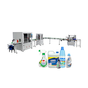 <span class=keywords><strong>Venta</strong></span> Popular profesional <span class=keywords><strong>de</strong></span> una sola <span class=keywords><strong>cabeza</strong></span> plato líquido <span class=keywords><strong>de</strong></span> lavado <span class=keywords><strong>de</strong></span> la máquina <span class=keywords><strong>de</strong></span> llenado - Product Image 2