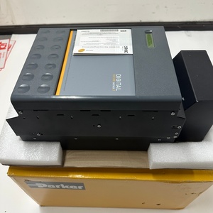 Nueva Colección 590PR Serie Parker 590PR-53316520-P00-U4 590P Regulador de CC Suministro de Fábrica - Product Image 3