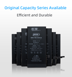 Batteries Mobiles Numériques Au Lithium <span class=keywords><strong>Batterie</strong></span> pour <span class=keywords><strong>iPhone</strong></span> 4 <span class=keywords><strong>4S</strong></span> 5 5C 5S SE 6 6 P 6S 6SP 7 7P 8 8P PLUS X XR XS 11 12 13 14 15 16 Pro Max - Product Image 6