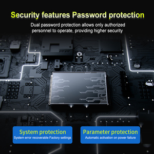 Détecteur <span class=keywords><strong>de</strong></span> métaux à zone unique OEM bon marché, équipement électronique <span class=keywords><strong>de</strong></span> sécurité pour banque d'aéroport, contrôle <span class=keywords><strong>de</strong></span> sécurité pour le métro, porte électronique - Product Image 5