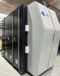 สายการผลิตเคลือบสุญญากาศเหล็กพลาสม่าพร้อมปั๊มและ PLC สำหรับดอกสว่านและเครื่องมือตัด - Product Image 5