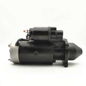 Démarreur de camion 24V 4.0kw 10t pour homme D0226MF 0001368016 0986011290 CS269 0001231029 - Product Image 6