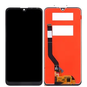 Top qualité P50 P9 Y9 2019 pour Huawei Mate10 Mate20 Lite Nova 3i affichage téléphone portable écran Lcd