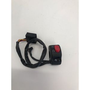 Dischi Freno Anteriori Compatibili con BMW S 1000 XR 2014-2019 - Product Image 1