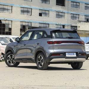 Byd Yuan up 2025 Electric <b>Car</b> EV Cheap <b>Car</b> Byd Yuan up 2025 Electric Cheap <b>Car</b> Left Hand Drive Yuan up Byd - Product Image 2