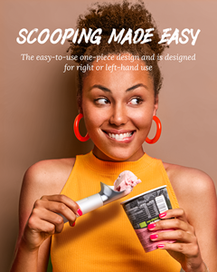 Soporte Ecológico para Conos de Helado con Botones Táctiles, Funciona con Batería, Opción de Logotipo Personalizado, Diseño Seguro - Product Image 6