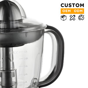 Exprimidor de Cítricos SKD May Vat Cam, Fabricante de Equipo Original (OEM) y Fabricante de Diseño Original (ODM), Exprimidor Eléctrico de 40w, Exprimidor de Cítricos Profesional de Plástico de 1 Litro - Product Image 4