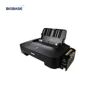 Biobase China Korting Geavanceerde Golflengte Bereik 190nm-900nm 8 Lamp Stand Atomaire Absorptie Spectrofotometer Met Software