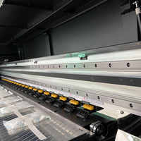 FEDAR Printer Inkjet, 1.9M 8 EPSI3200-A1 FD6198E Dye Sublimasi Printer
