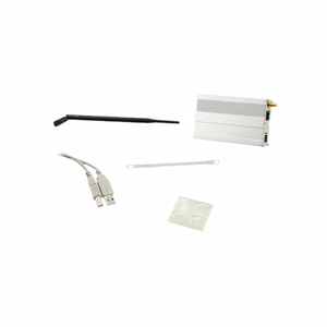 MTCBA-G-U-F4 Unités finies de récepteur, émetteur et transceiver RF pour canal fabricant - Product Image 1