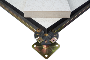 Tùy chỉnh gạch cửa hàng gạch lát sàn công nghệ mới gốm gạch nghiêng kim loại khung - Product Image 3