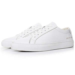 Chaussures de sport unisexes pour couple, tendance et classiques, de haute qualité, best-seller, de la marque <span class=keywords><strong>Arrow</strong></span> Platform, 2025 - Product Image 4