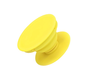 IStapromo Gifts Silicone <b>Phone</b> Pop Socket Grip Stand Holder One Touch Release Desk Mount Multi Color Options - Product Image 4