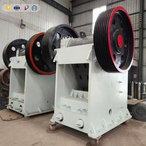 Распродажа, гусеничная каменная дробилка с длительным сроком службы 100 т/ч, гусеничная каменная дробилка для строительной площадки - Product Image 6