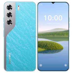 Modelo Popular 2025 ZNNXECC Camon 40Pro 4+64GB Doble SIM Doble Modo de Espera Pantalla Grande Android de 6.6 Pulgadas Gran Venta LTE Alemán - Product Image 1