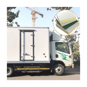 Manufacturer direct supply FRP composite panel for RVs