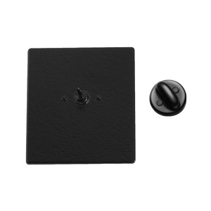 Quạ trước khi Bros Gothic Goth Halloween quạ quạ quạ <span class=keywords><strong>Pin</strong></span> Trâm đồ trang sức động Vật Chim ve áo <span class=keywords><strong>Pin</strong></span> quạ <span class=keywords><strong>Pin</strong></span> huy hiệu - Product Image 3