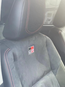 Funda de Asiento de Cuero Personalizada para Todos los Modelos de la Serie Toyota, Fábrica de Origen, <span class=keywords><strong>Precio</strong></span> al por Mayor para una Sola Pieza - Product Image 3