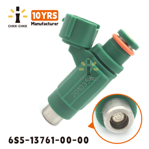 Inyectores de Combustible Confiables PEIVSO, Boquilla 6S5-13761-00-00 HDA305E para Yamaha FX VX FZ para AR SX Jet Boat - Product Image 5