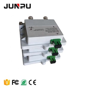 FTTH trong nhà mini hoạt động thu quang mini nút CATV 1500nm - Product Image 3