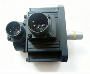Variateur de fréquence industriel HC-SFS52 HC-SFS52B, commande industrielle EtherCAT 256 I/O - Product Image 1