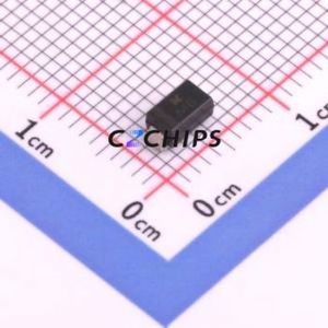 Diode M6 SMA(DO-214AC) d'origine et neuve, diode à usage général, fournisseur de composants électroniques en gros et service BOM - Product Image 1