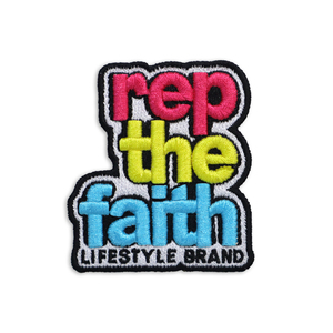 Patch brodé thermocollant personnalisé pour vêtements, avec logo 3D en relief, broderie animale, patch tissé, pour chapeau, fabriqué en usine certifiée. - Product Image 2