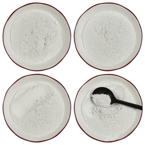 ผงคาโอลินล้างขาวคุณภาพสูงสำหรับอุตสาหกรรมผลิตกระดาษและเคลือบกระดาษ ราคาดีจากโรงงานจีน - Product Image 3