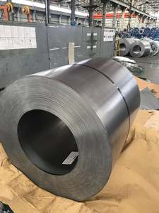 Холоднокатаная стальная катушка, холоднокатаная стальная полоса, Заводская SPCD DC01 ASTM CR катушка для резки отжига, черный отжиг, изгиб - Product Image 5