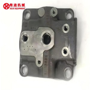 Cubierta del <span class=keywords><strong>Motor</strong></span> de Giro para Excavadora SK350-8, <span class=keywords><strong>M5X180</strong></span>, Repuestos de <span class=keywords><strong>Motor</strong></span> Rotatorio <span class=keywords><strong>Kawasaki</strong></span>, Piezas de Repuesto para Maquinaria de Construcción Pesada - Product Image 3