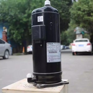 Compresseur de réfrigération pour climatisation Hitachi 500DHM-80D1 pour remplacement et réparation - Product Image 2