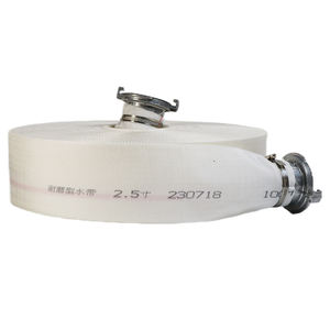 농업 <span class=keywords><strong>2</strong></span> <span class=keywords><strong>3</strong></span> 4 5 6 8 인치 헤비 듀티 레이 플랫 말 유연한 물 펌프 방전 호스 관개 호스 캔버스 누워 플랫 파이프 300 mm - Product Image 4