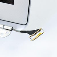 Vente en gros d'écrans de remplacement A1466, écran LCD complet pour MacBook Air A1466 mi-2013, 2014, 2015, 2016, 2017