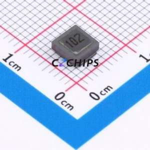 SCM5020-102Y Common Mode Filter SMD,5x5mm RF 125V 1kOhm@100MHz 50V 45mOhm - Product Image 1