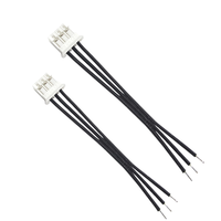 Kustom JST SH MX GH Zh Ph Eh Xh VH 1.0 1.25 1.5 2.0 2.54 3.96mm Pitch 2/3/4/5/6 Pin konektor kawat Harness kabel perakitan