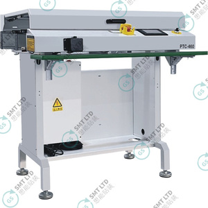 สายพานลำเลียง/สายพานตรวจสอบรุ่น PTB/PTC ซีรีส์ PTB-460 / PTC-460 / PTB-D300 - Product Image 3