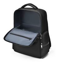 Sac à dos multifonctionnel pour ordinateur portable 2025 – Nouveauté très prisée – Sac étanche pour hommes, idéal pour les voyages d'affaires – Sac à dos de haute qualité