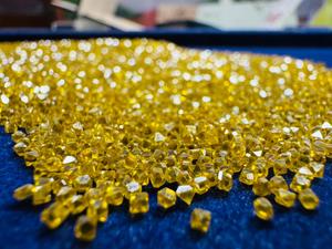 Granos de Diamante Sintético Monocristalino para Pulido, Dureza 53-64HRC, para Aplicaciones Industriales de Precisión Térmica - Product Image 6