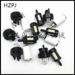 Filtre à huile et filtre à carburant HZP Poulan pour tronçonneuses Husqvarna Mini avec boule d'aspiration d'huile - Product Image 5